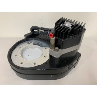 VAT 65040-PA52-AWV1 Pendulum Vacuum Gate Valve...